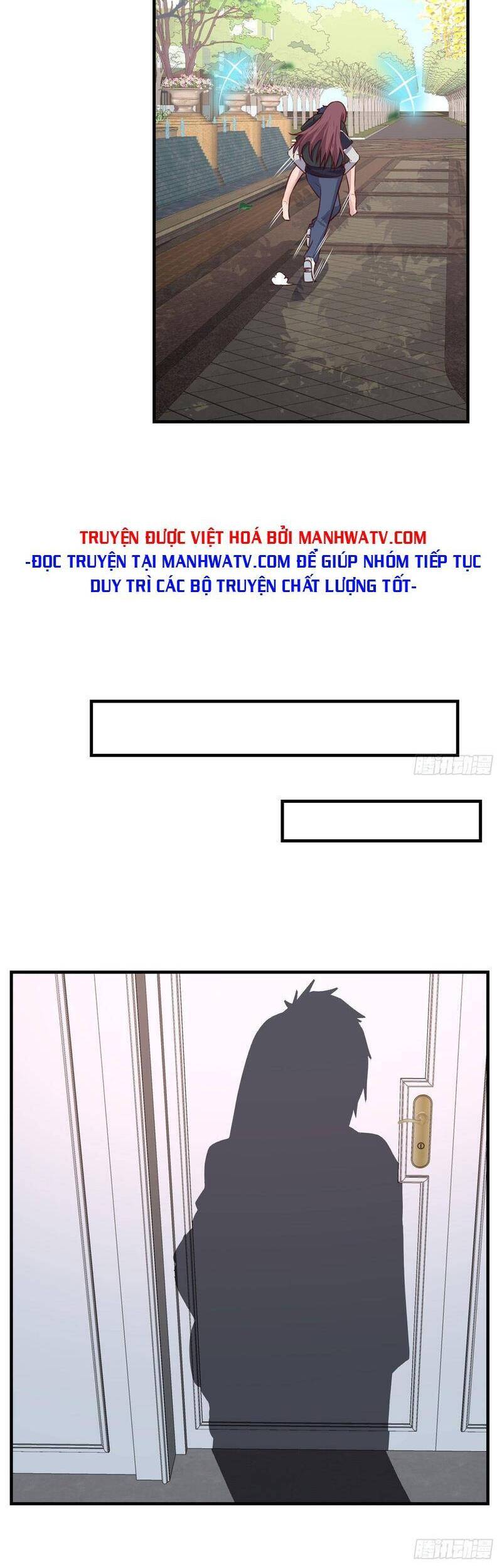 Chị Gái Tôi Là Đại Minh Tinh Chapter 31 - Trang 2