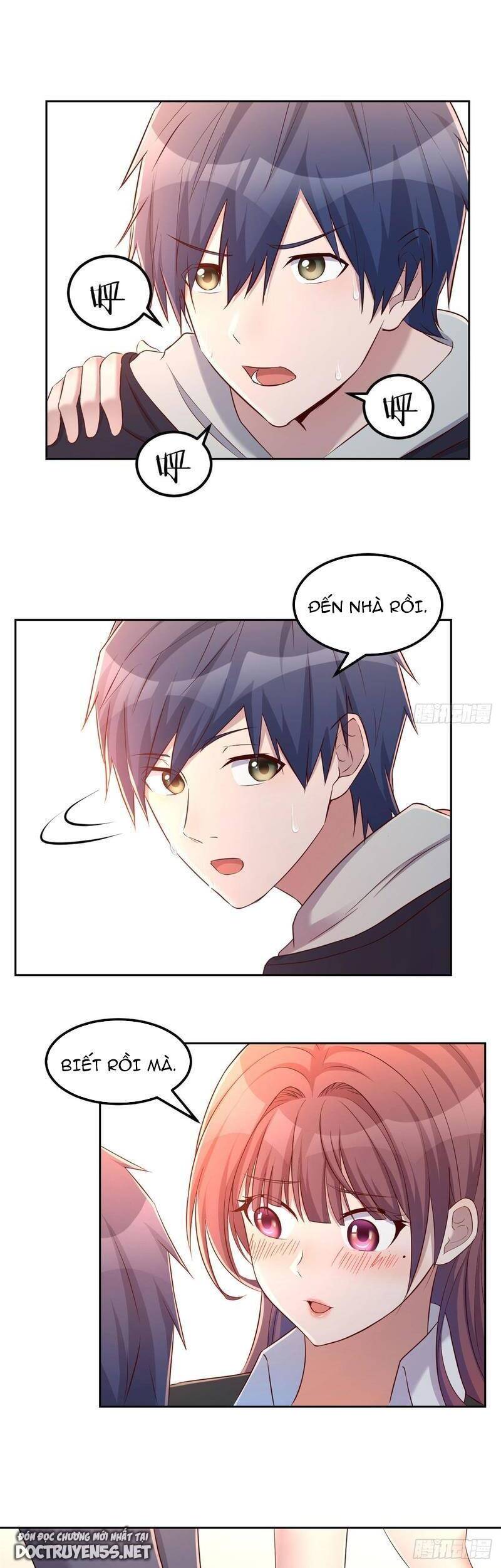 Chị Gái Tôi Là Đại Minh Tinh Chapter 31 - Trang 2