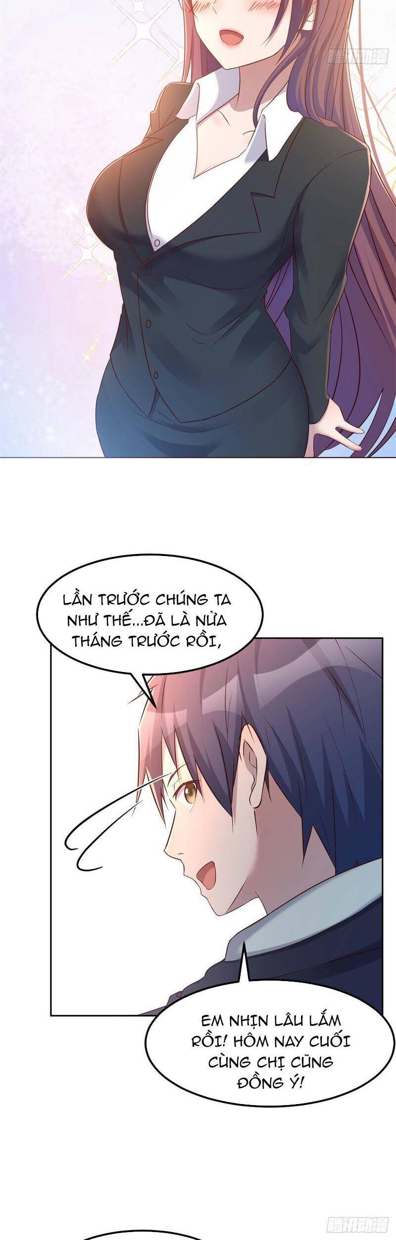 Chị Gái Tôi Là Đại Minh Tinh Chapter 31 - Trang 2