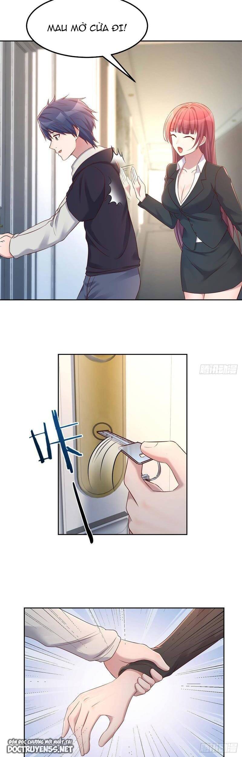 Chị Gái Tôi Là Đại Minh Tinh Chapter 31 - Trang 2