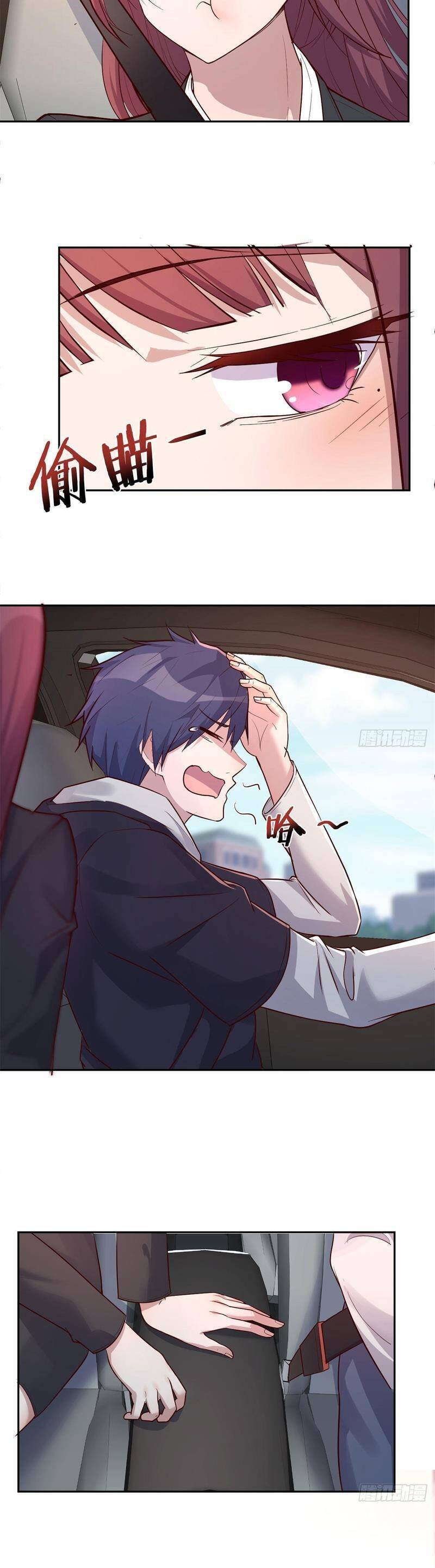 Chị Gái Tôi Là Đại Minh Tinh Chapter 31 - Trang 2