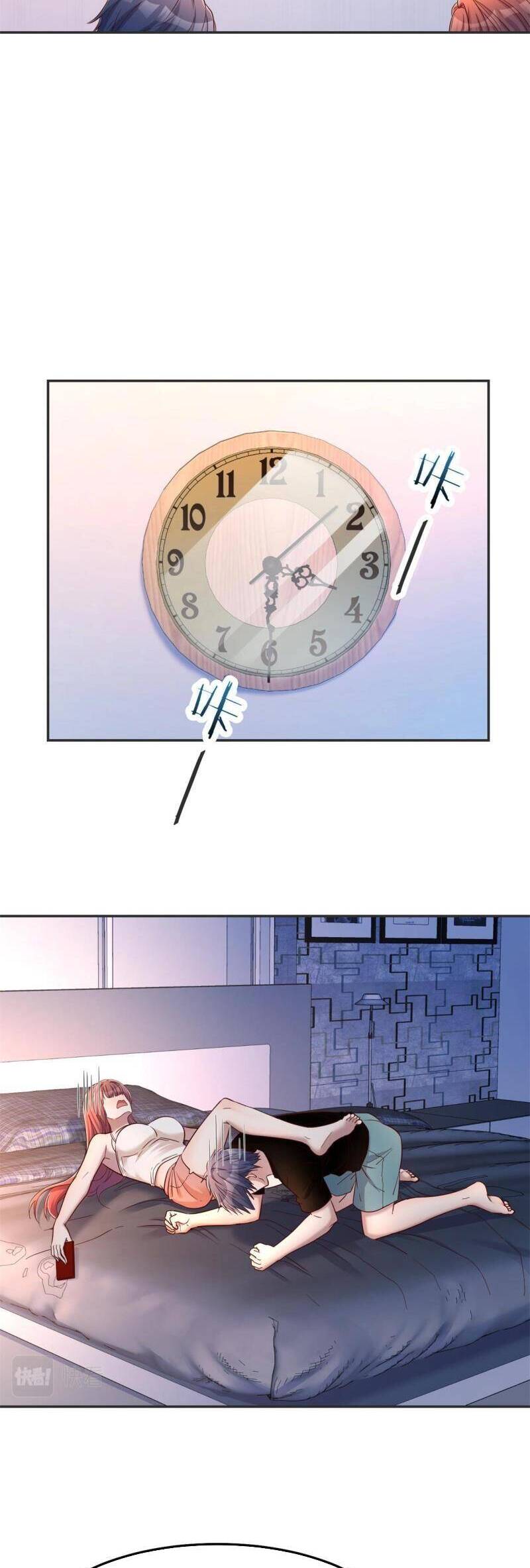 Chị Gái Tôi Là Đại Minh Tinh Chapter 32 - Trang 2