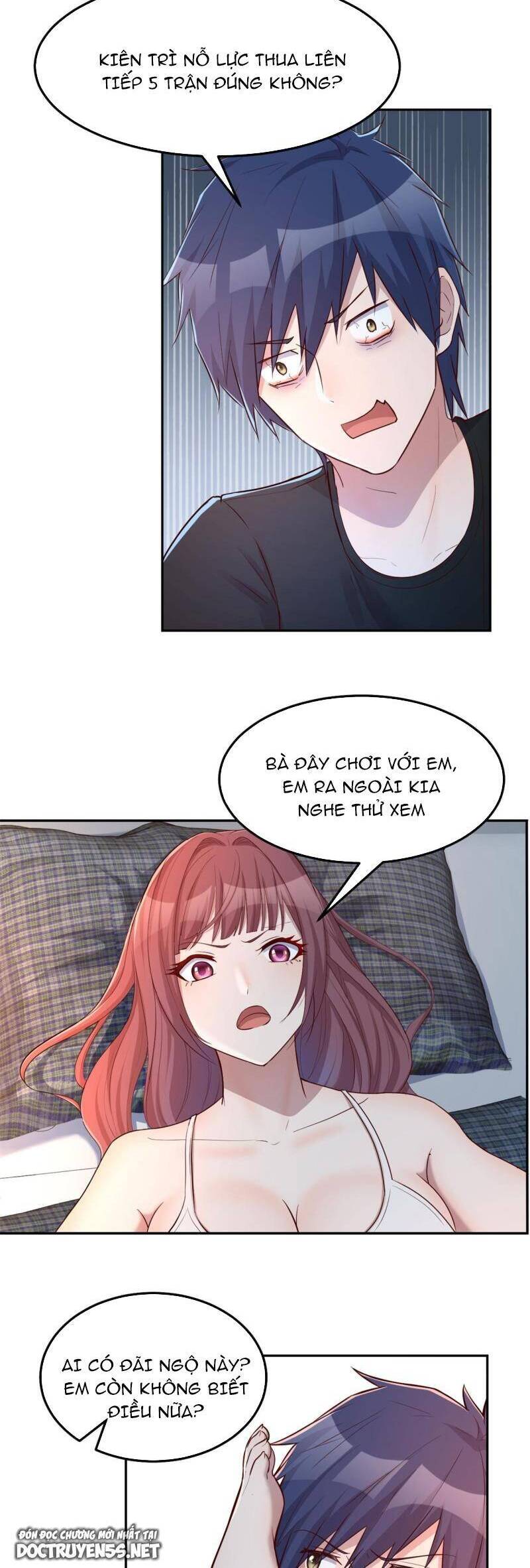 Chị Gái Tôi Là Đại Minh Tinh Chapter 32 - Trang 2