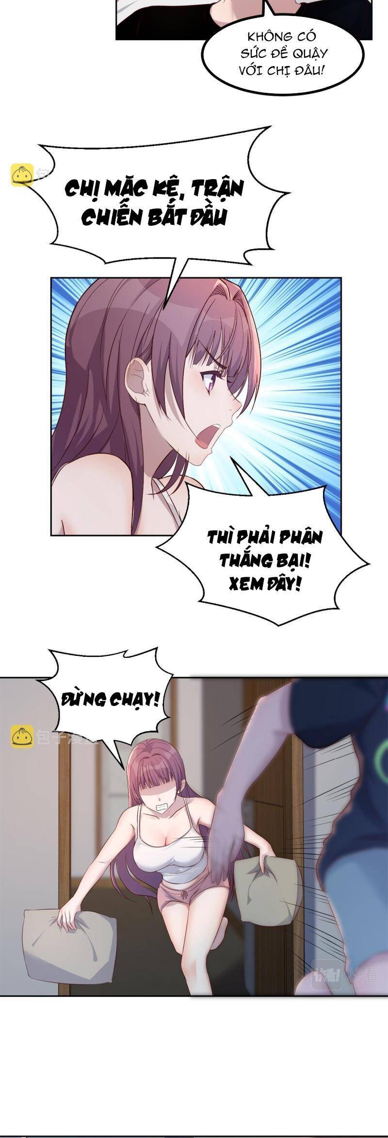 Chị Gái Tôi Là Đại Minh Tinh Chapter 32 - Trang 2