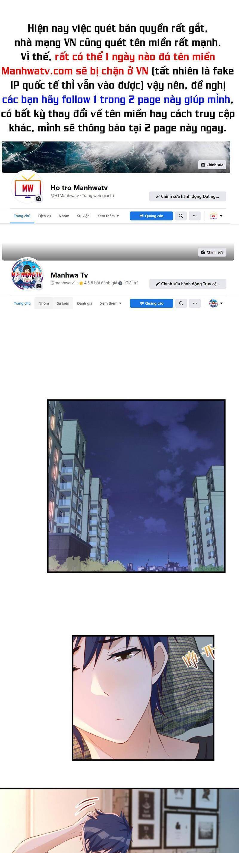 Chị Gái Tôi Là Đại Minh Tinh Chapter 33 - Trang 2