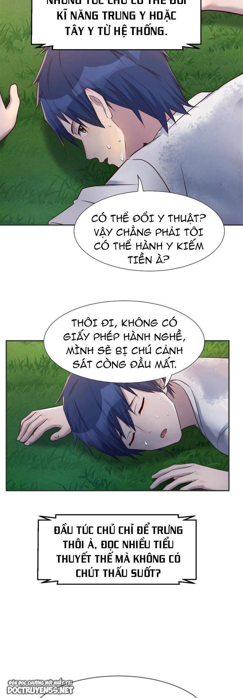 Chị Gái Tôi Là Đại Minh Tinh Chapter 34 - Trang 2