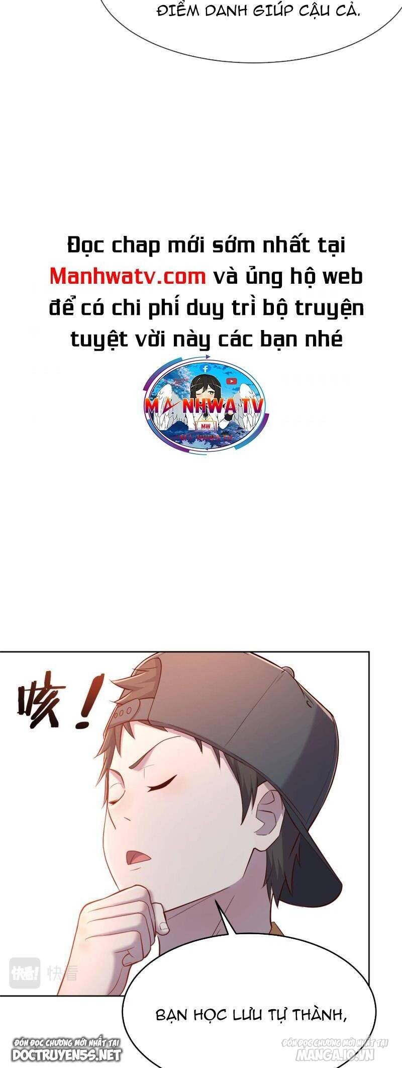 Chị Gái Tôi Là Đại Minh Tinh Chapter 36 - Trang 2