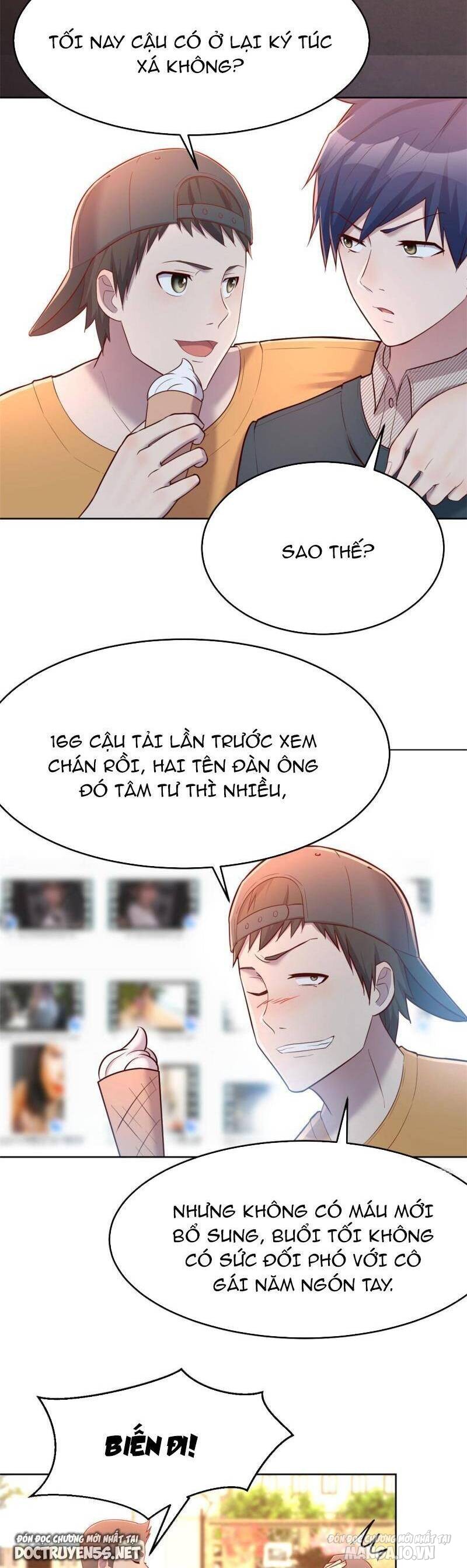 Chị Gái Tôi Là Đại Minh Tinh Chapter 36 - Trang 2