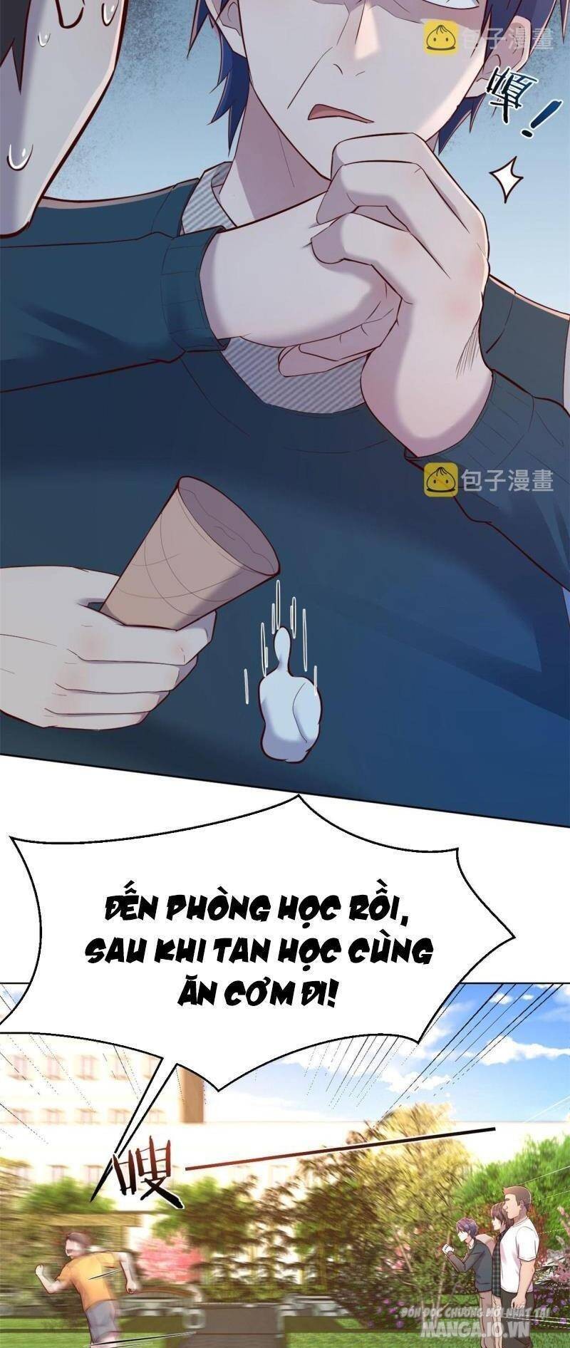 Chị Gái Tôi Là Đại Minh Tinh Chapter 36 - Trang 2