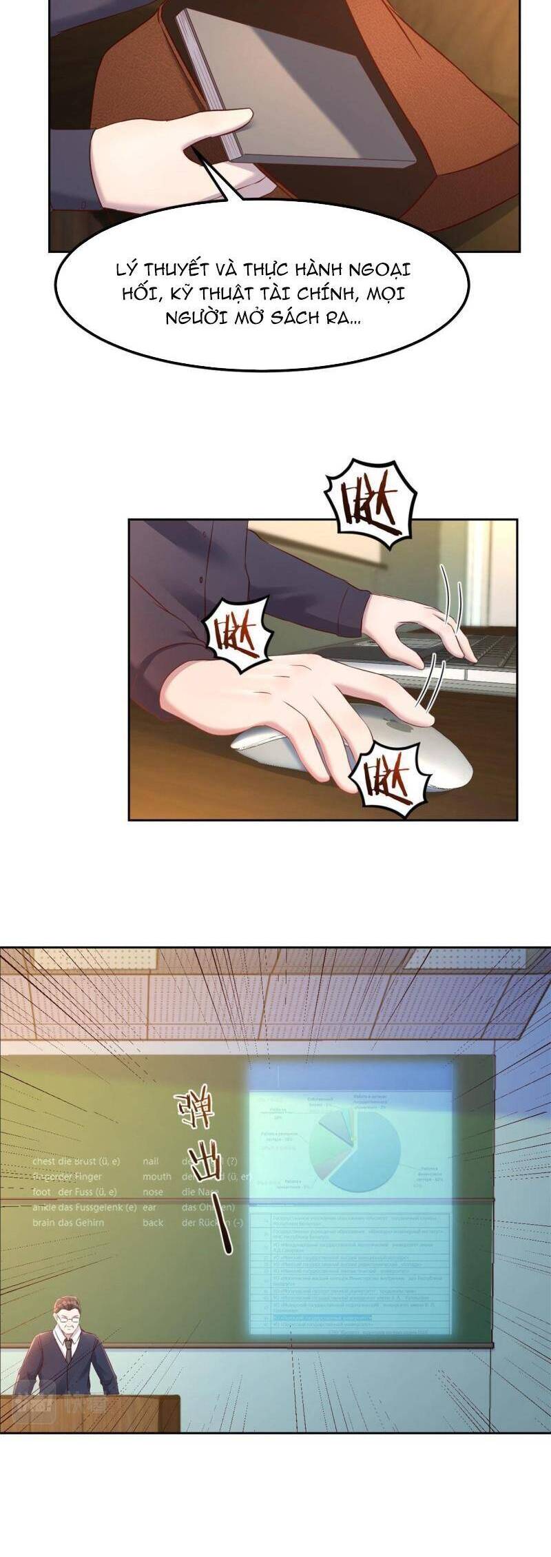 Chị Gái Tôi Là Đại Minh Tinh Chapter 37 - Trang 2