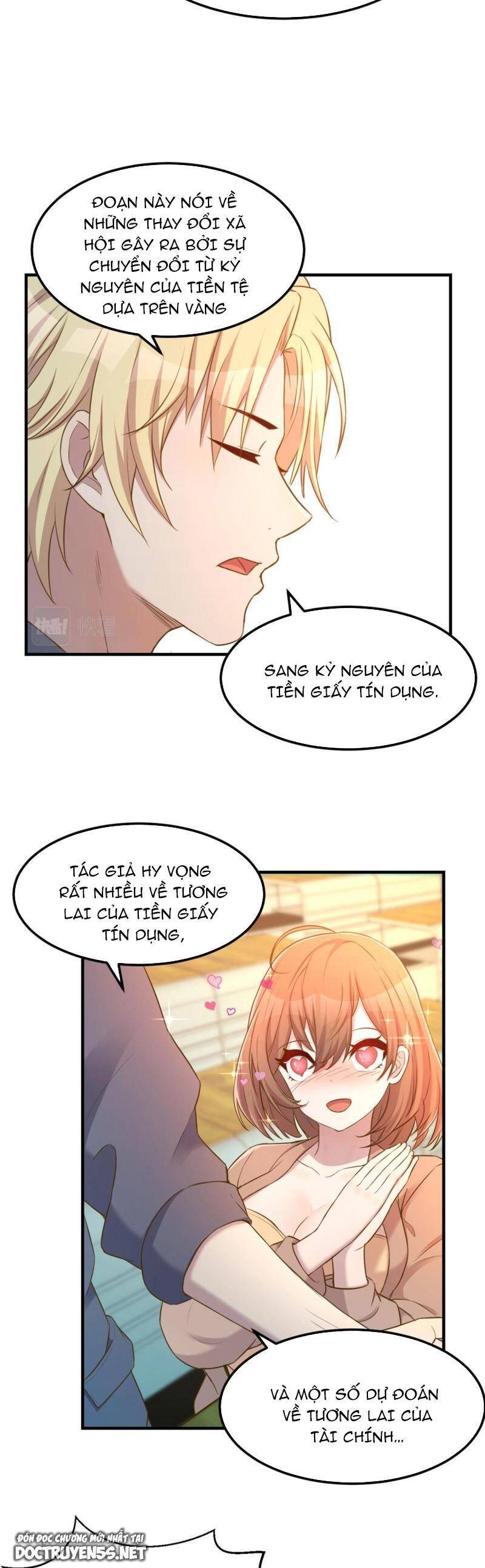 Chị Gái Tôi Là Đại Minh Tinh Chapter 37 - Trang 2