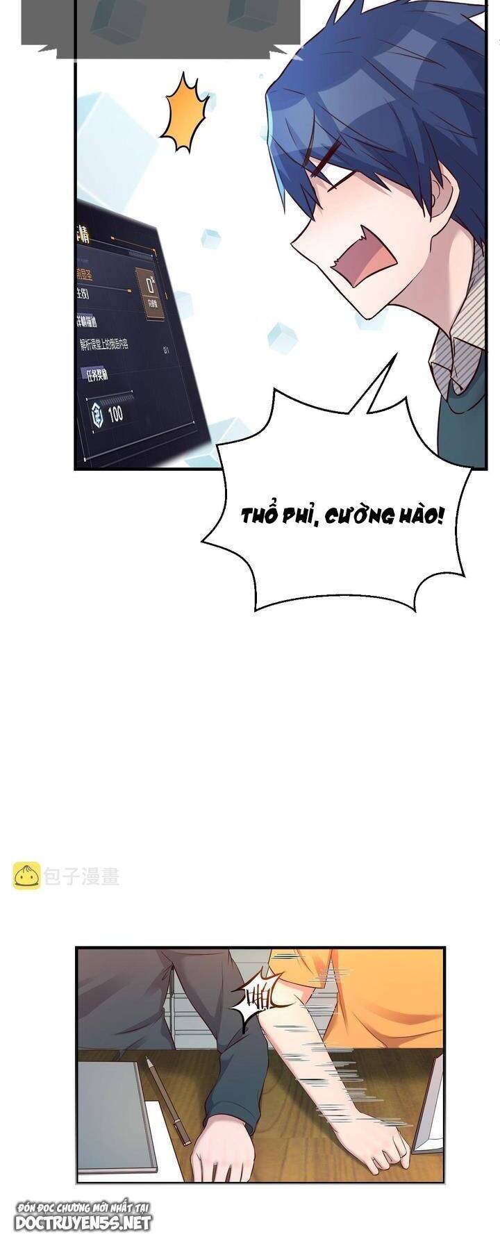 Chị Gái Tôi Là Đại Minh Tinh Chapter 38 - Trang 2