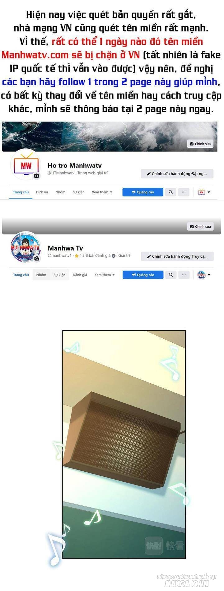 Chị Gái Tôi Là Đại Minh Tinh Chapter 39 - Trang 2