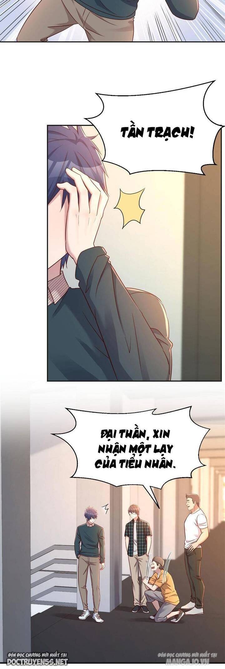 Chị Gái Tôi Là Đại Minh Tinh Chapter 39 - Trang 2