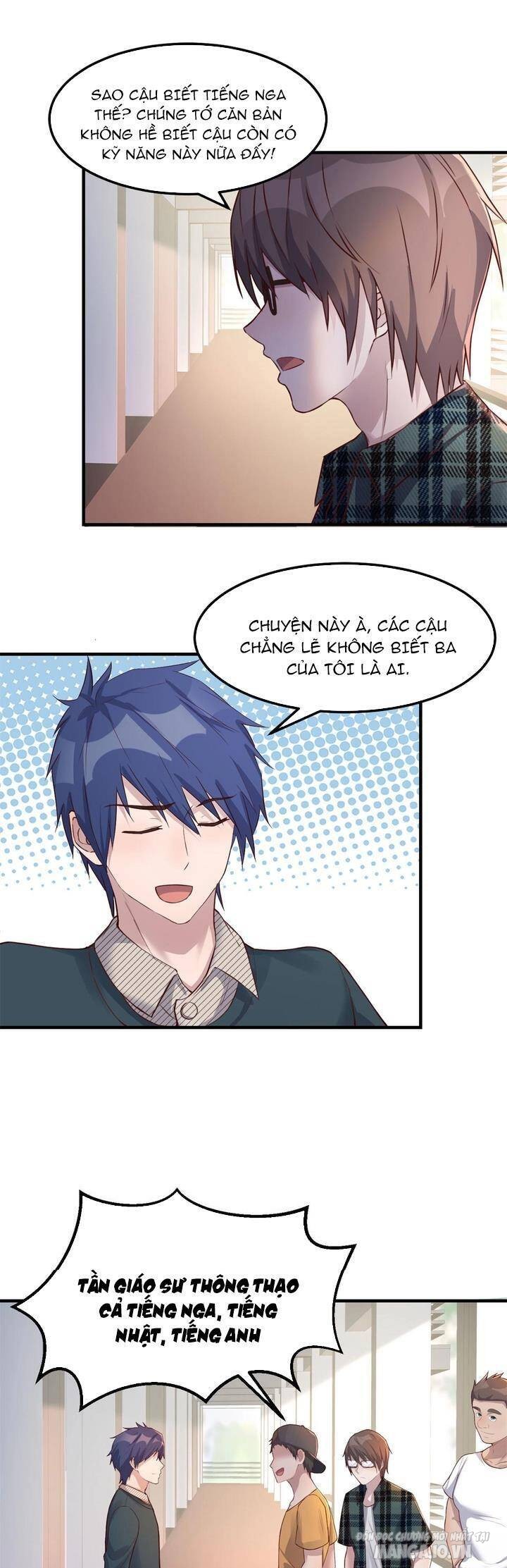 Chị Gái Tôi Là Đại Minh Tinh Chapter 39 - Trang 2