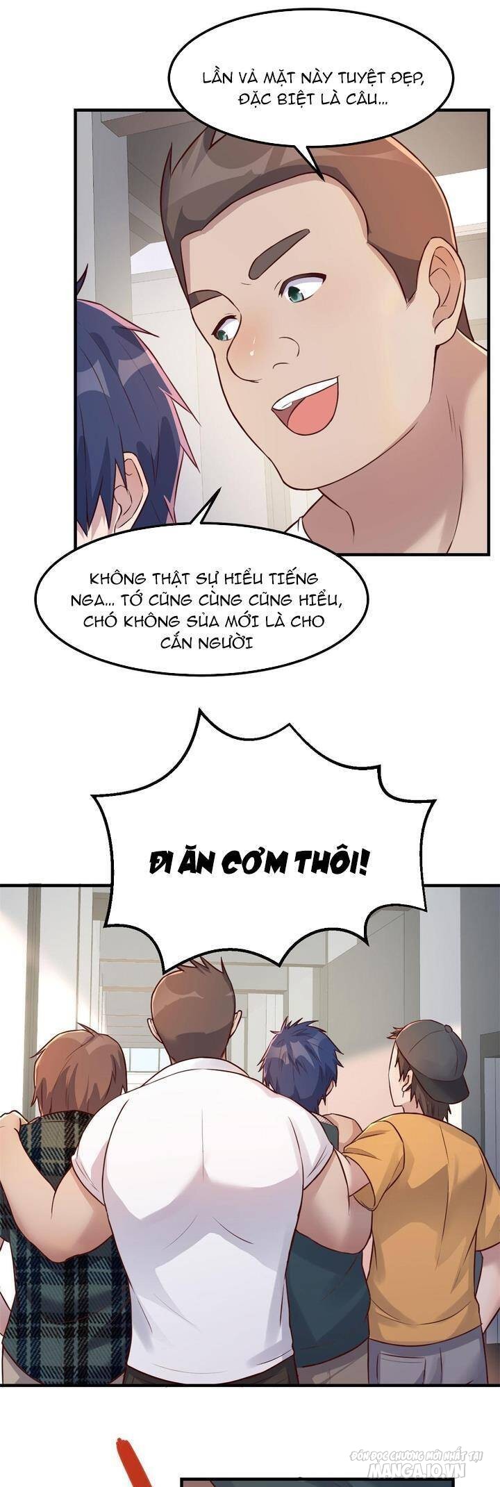 Chị Gái Tôi Là Đại Minh Tinh Chapter 39 - Trang 2