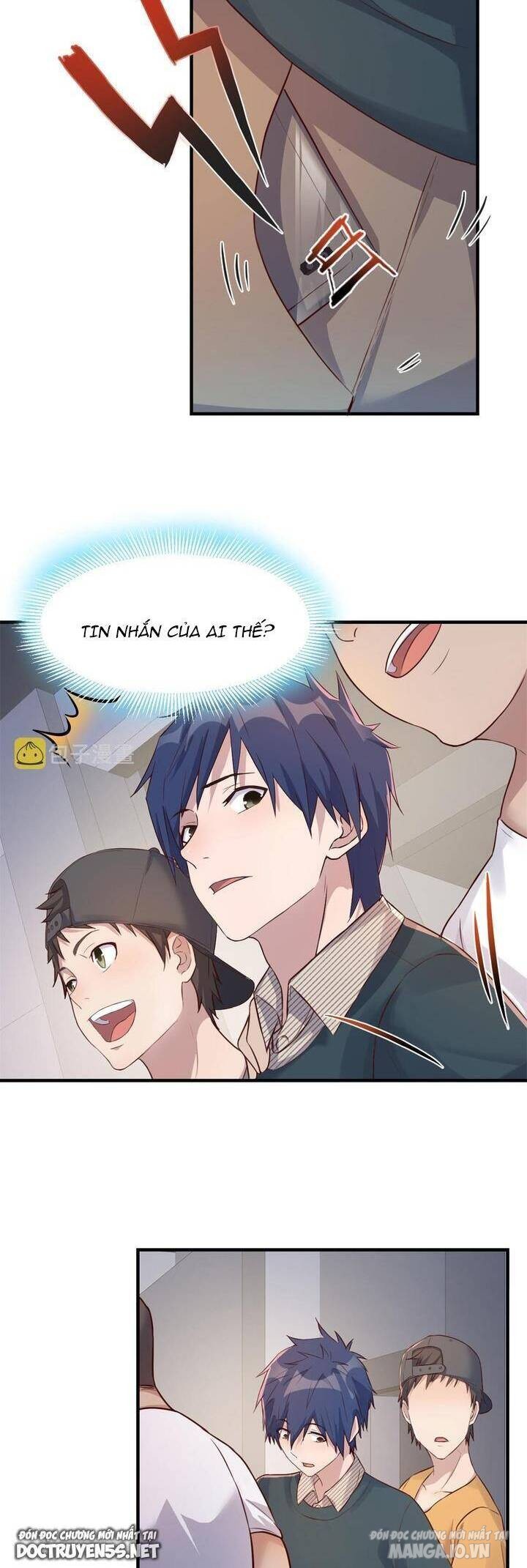 Chị Gái Tôi Là Đại Minh Tinh Chapter 39 - Trang 2