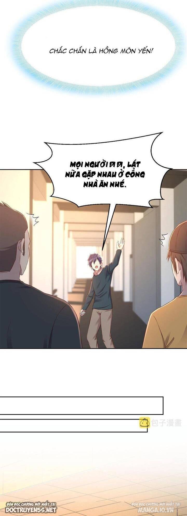 Chị Gái Tôi Là Đại Minh Tinh Chapter 39 - Trang 2