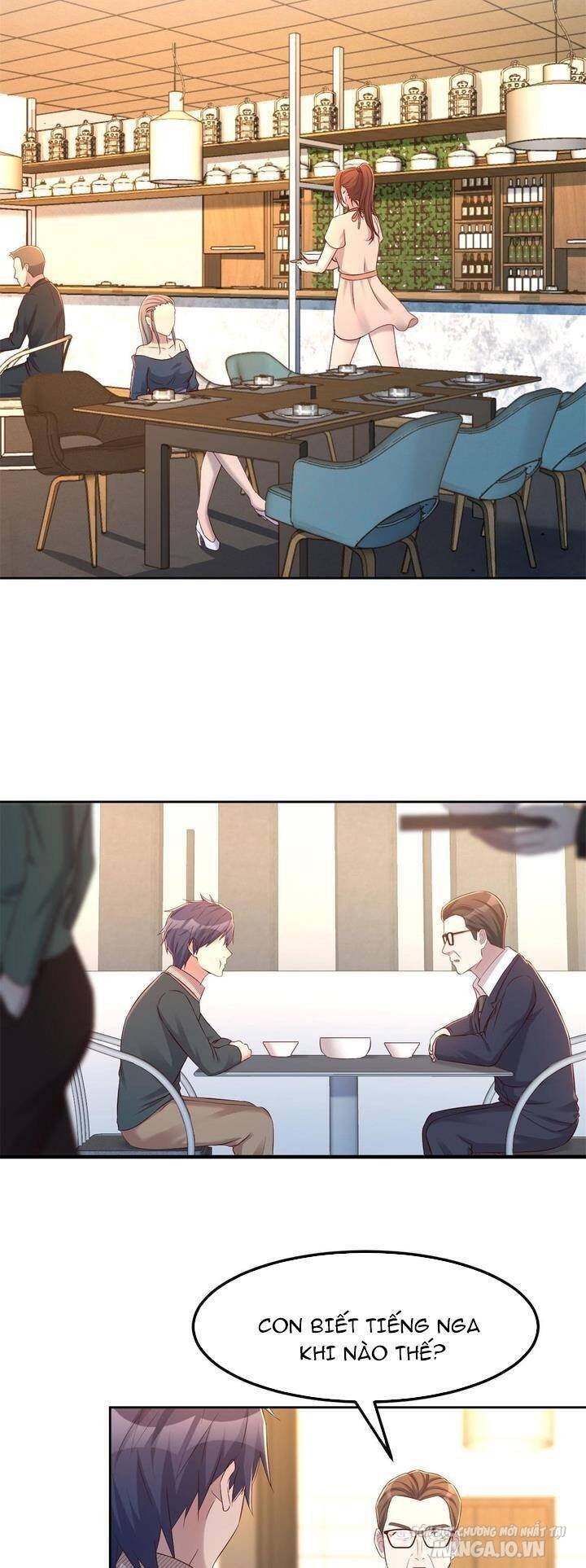 Chị Gái Tôi Là Đại Minh Tinh Chapter 39 - Trang 2