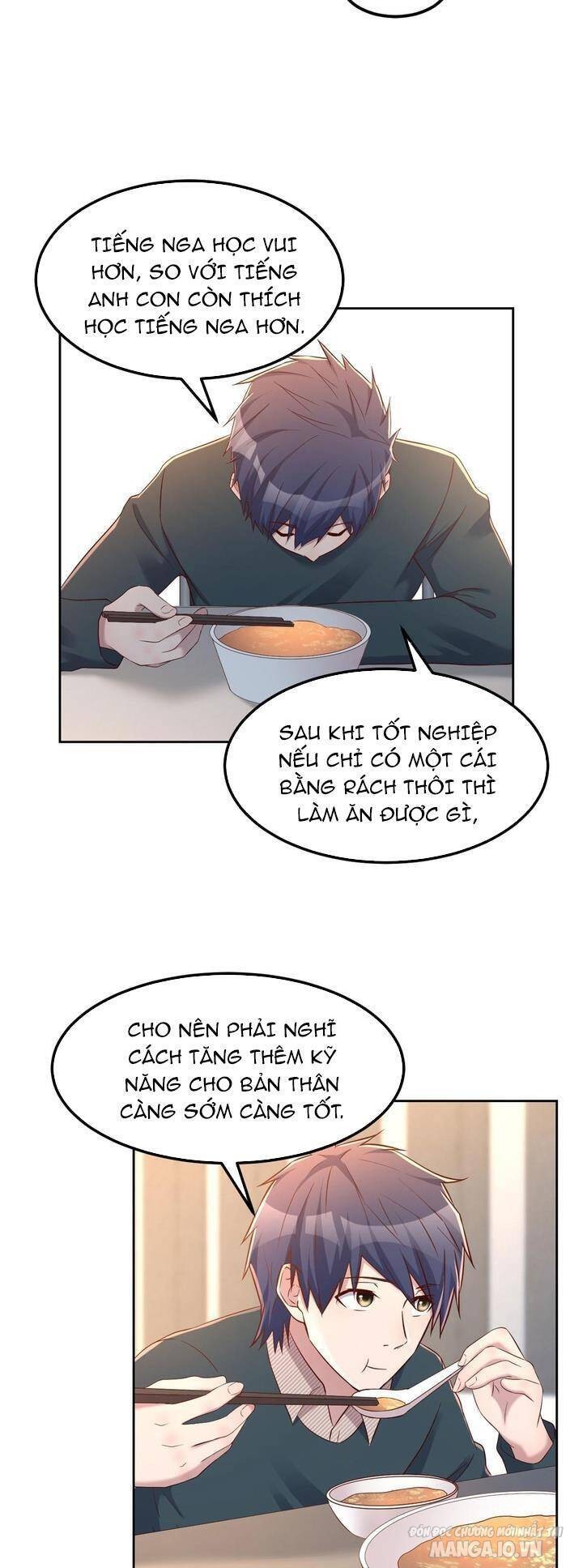 Chị Gái Tôi Là Đại Minh Tinh Chapter 39 - Trang 2