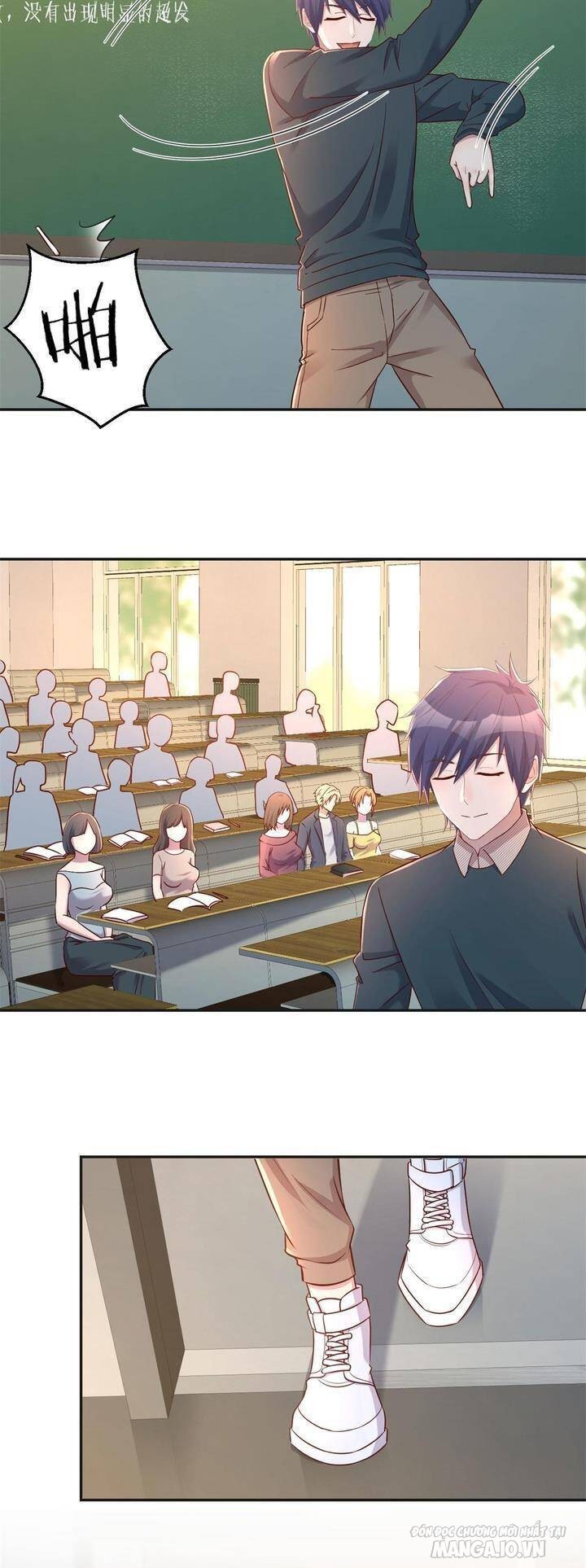 Chị Gái Tôi Là Đại Minh Tinh Chapter 39 - Trang 2