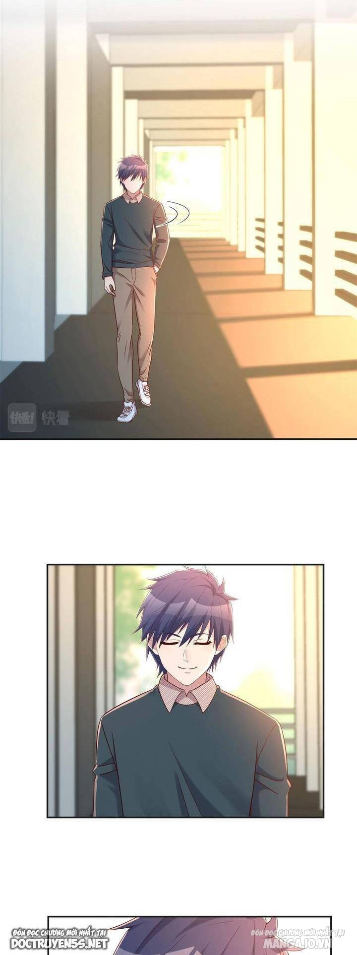 Chị Gái Tôi Là Đại Minh Tinh Chapter 39 - Trang 2