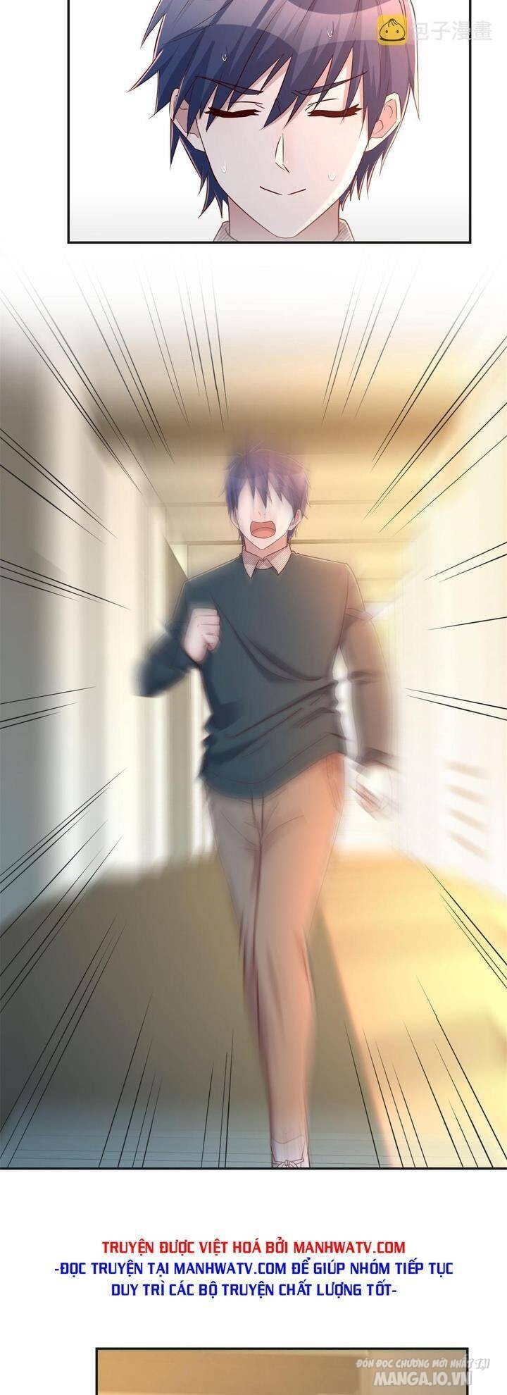 Chị Gái Tôi Là Đại Minh Tinh Chapter 39 - Trang 2