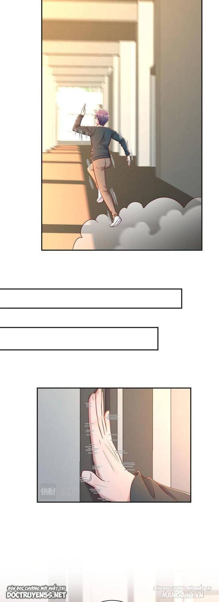 Chị Gái Tôi Là Đại Minh Tinh Chapter 39 - Trang 2