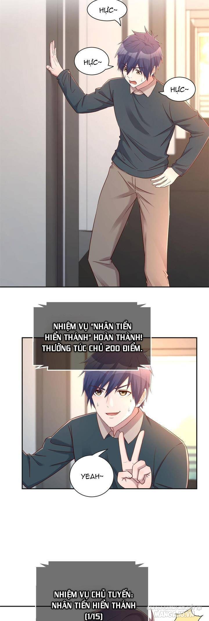 Chị Gái Tôi Là Đại Minh Tinh Chapter 39 - Trang 2