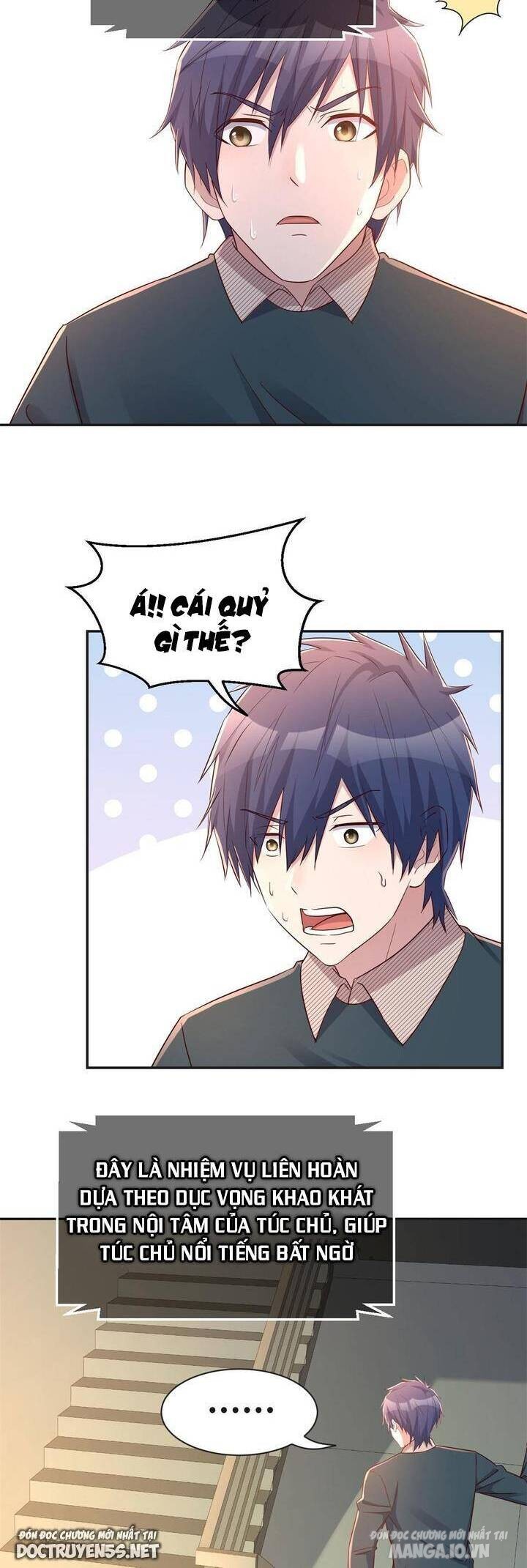 Chị Gái Tôi Là Đại Minh Tinh Chapter 39 - Trang 2