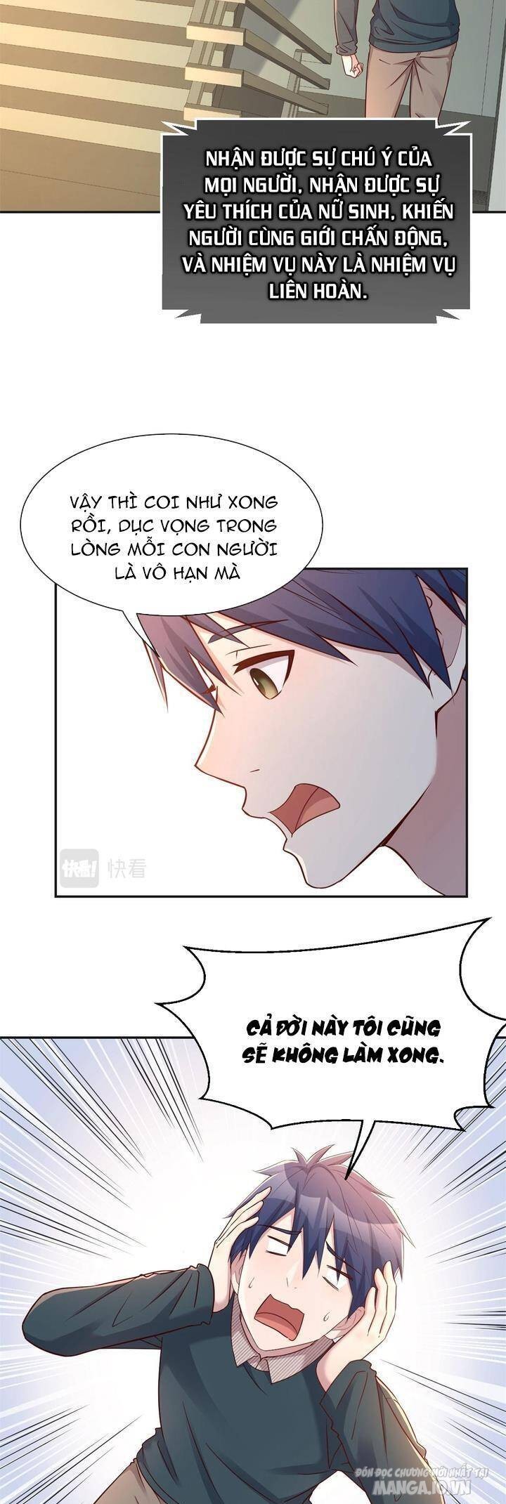 Chị Gái Tôi Là Đại Minh Tinh Chapter 39 - Trang 2