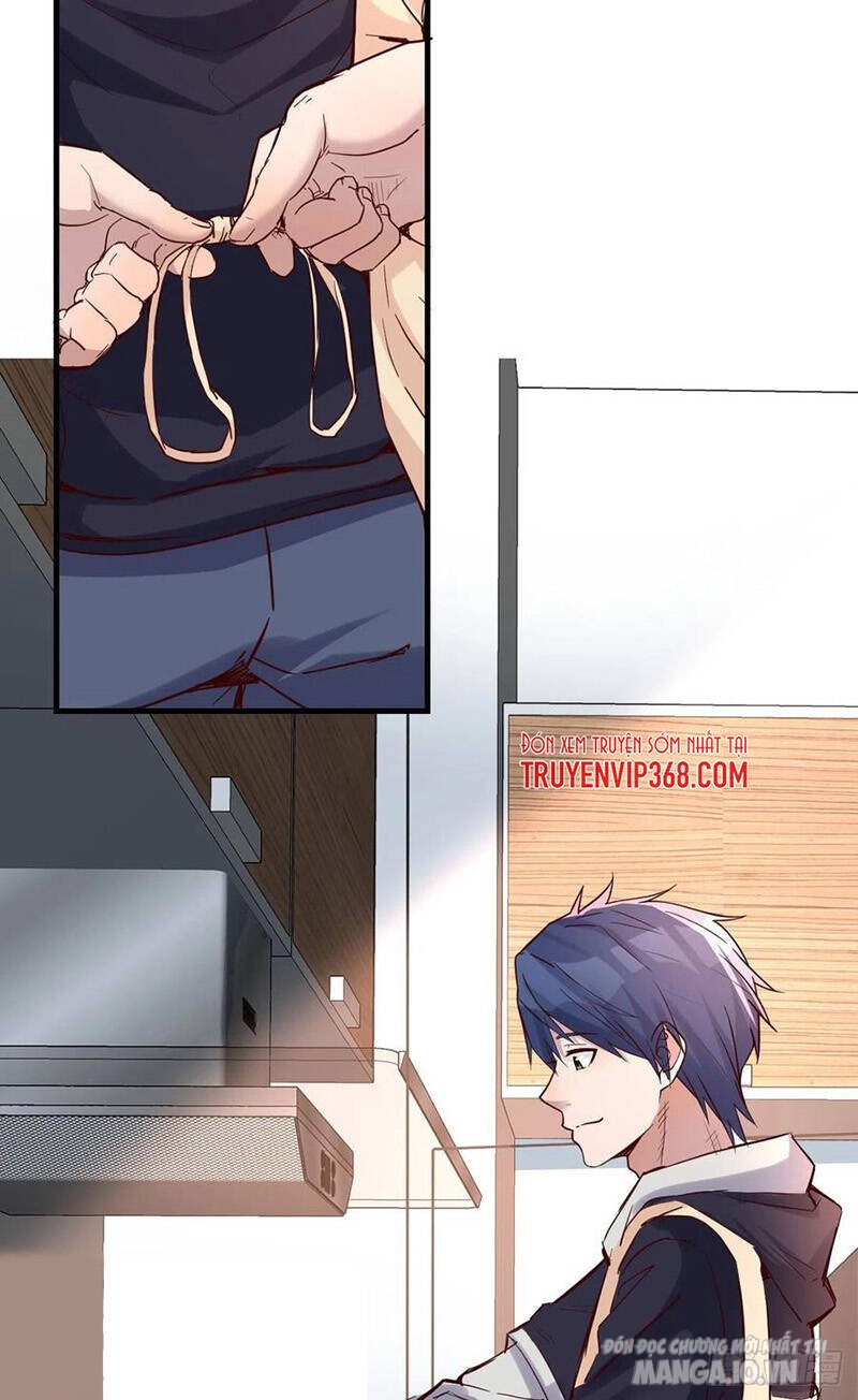 Chị Gái Tôi Là Đại Minh Tinh Chapter 4 - Trang 2
