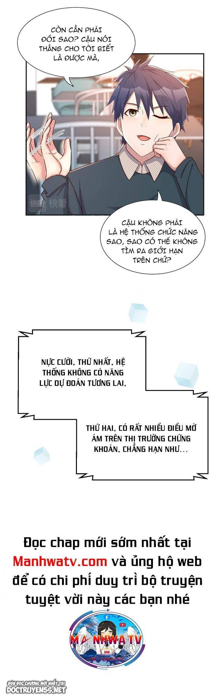 Chị Gái Tôi Là Đại Minh Tinh Chapter 40 - Trang 2