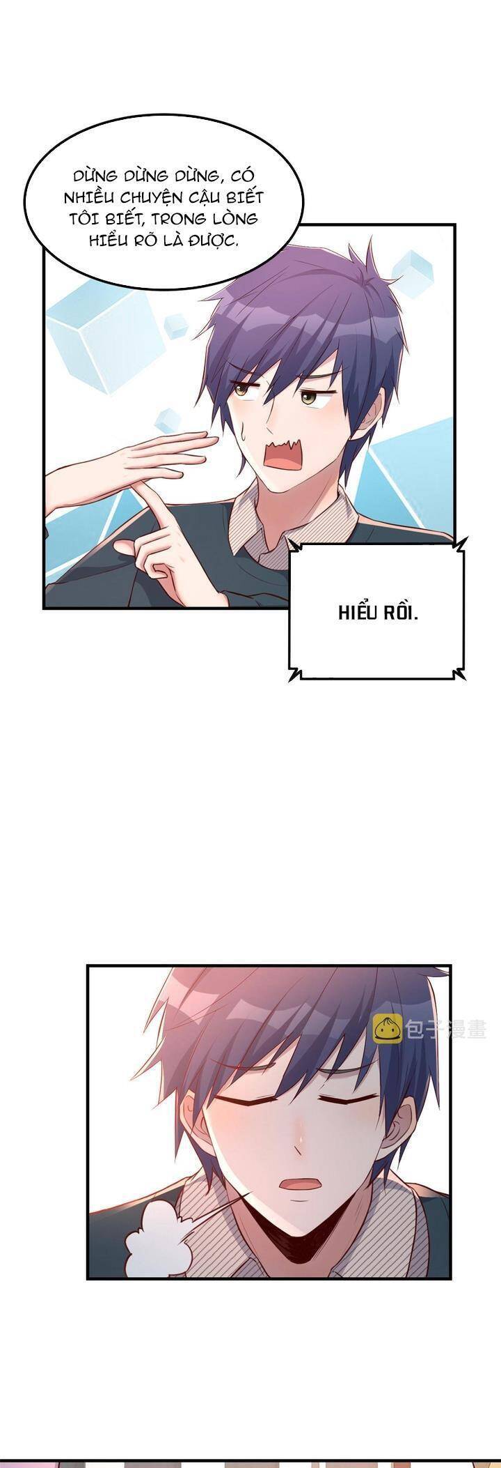 Chị Gái Tôi Là Đại Minh Tinh Chapter 40 - Trang 2