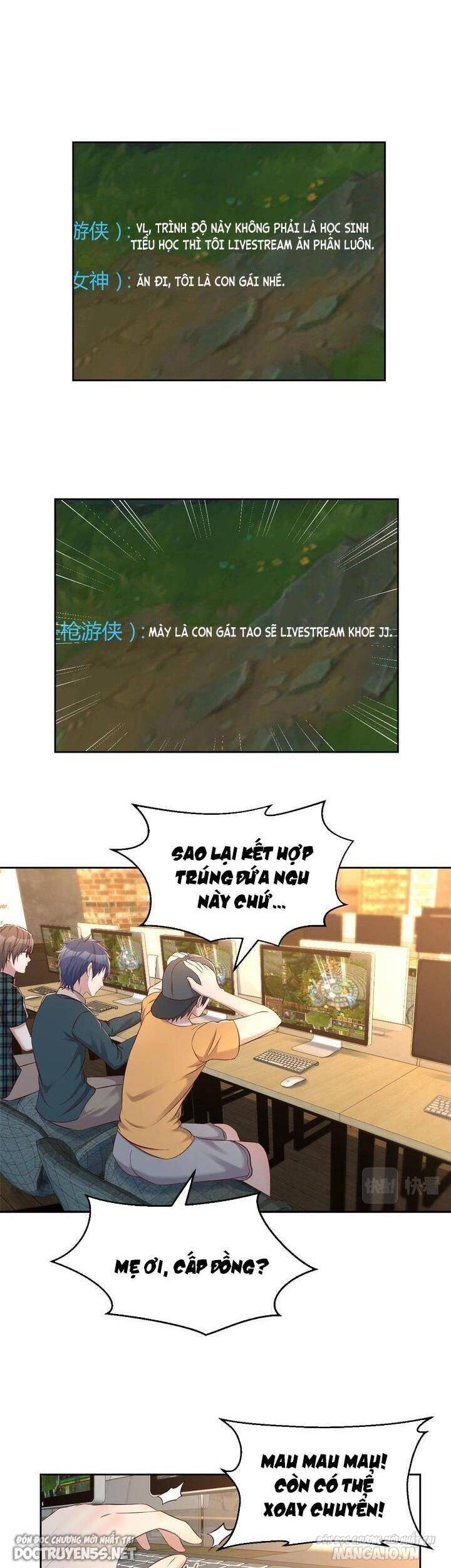 Chị Gái Tôi Là Đại Minh Tinh Chapter 41 - Trang 2