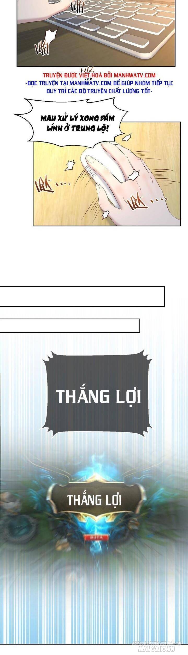 Chị Gái Tôi Là Đại Minh Tinh Chapter 41 - Trang 2