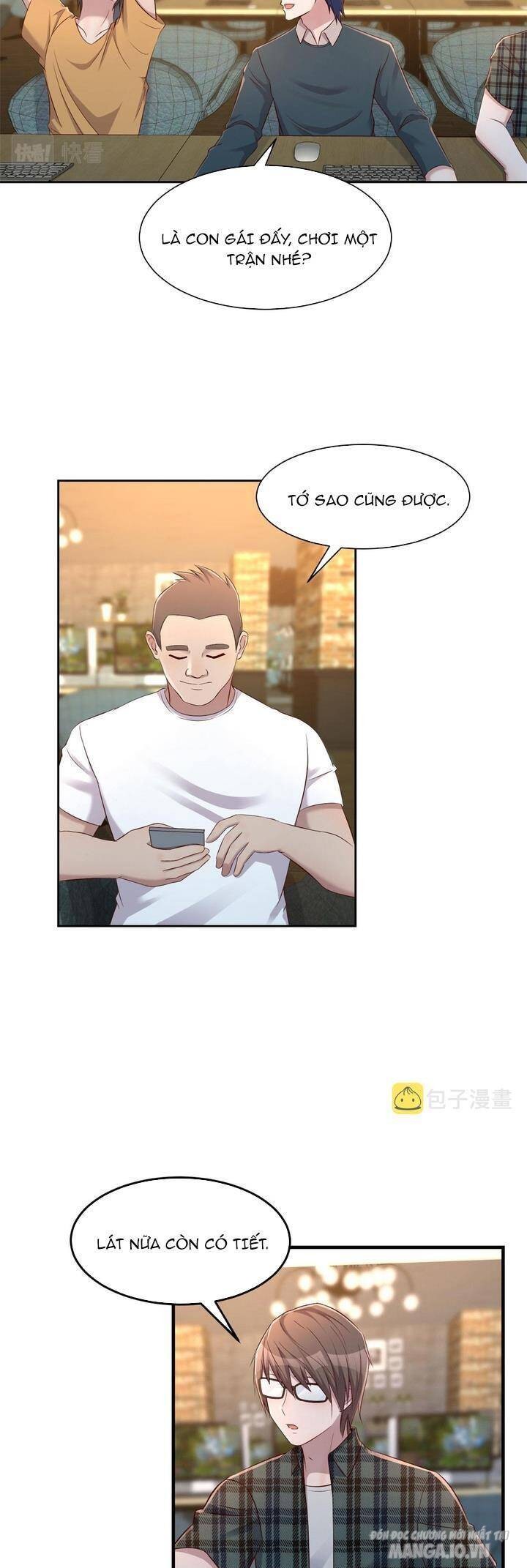 Chị Gái Tôi Là Đại Minh Tinh Chapter 41 - Trang 2