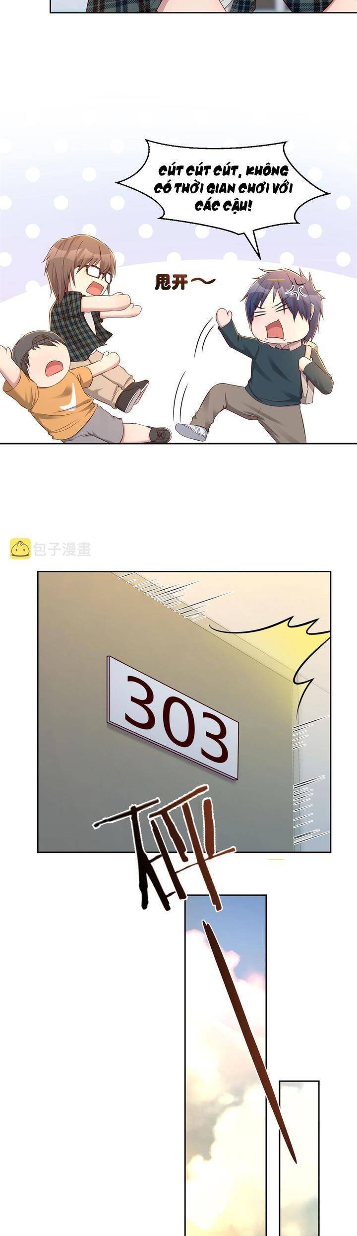 Chị Gái Tôi Là Đại Minh Tinh Chapter 42 - Trang 2