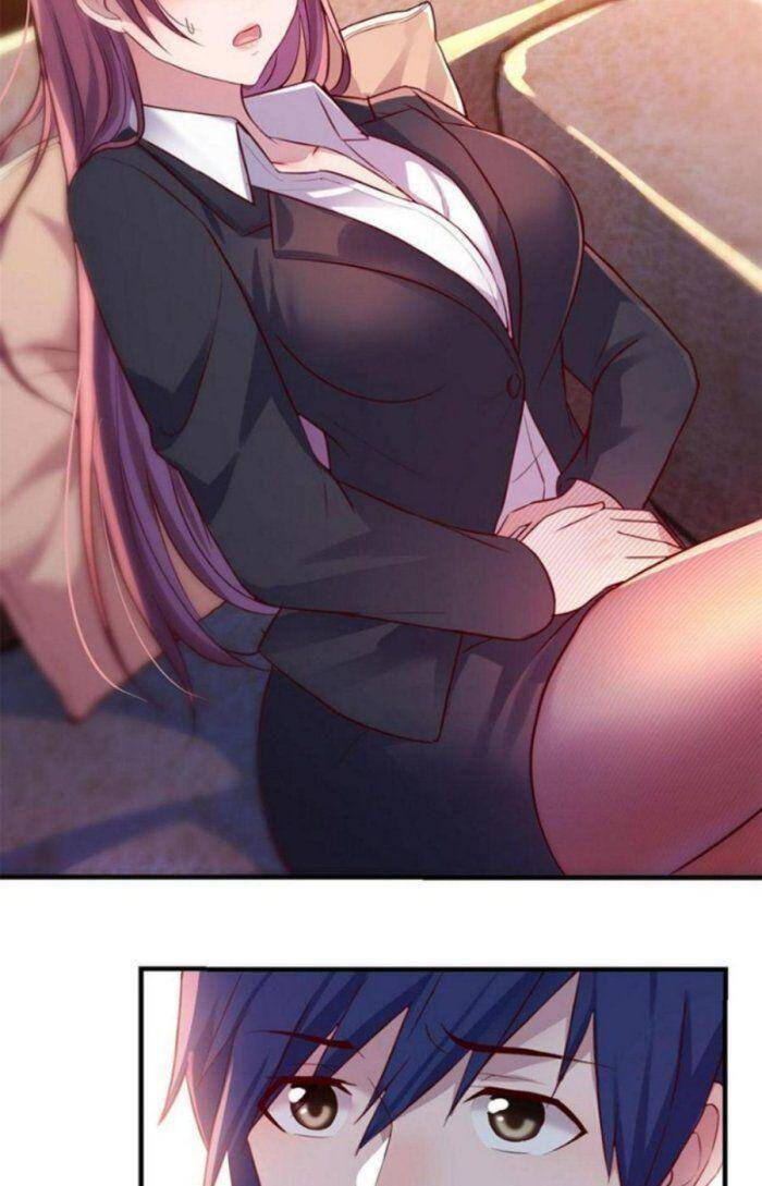 Chị Gái Tôi Là Đại Minh Tinh Chapter 43 - Trang 2