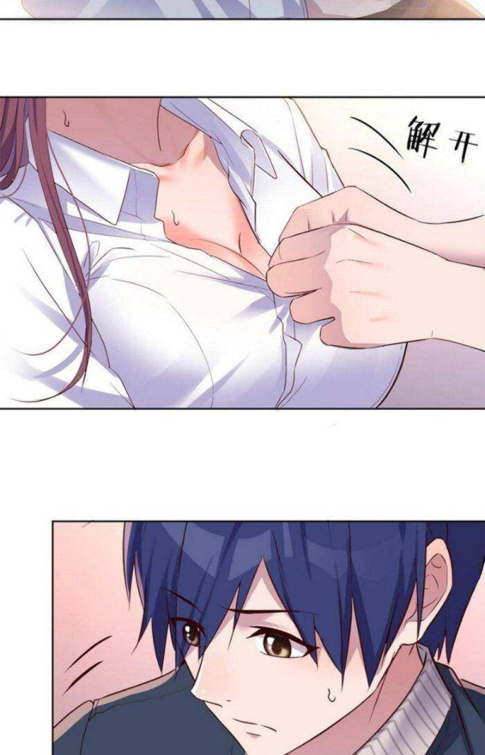 Chị Gái Tôi Là Đại Minh Tinh Chapter 43 - Trang 2