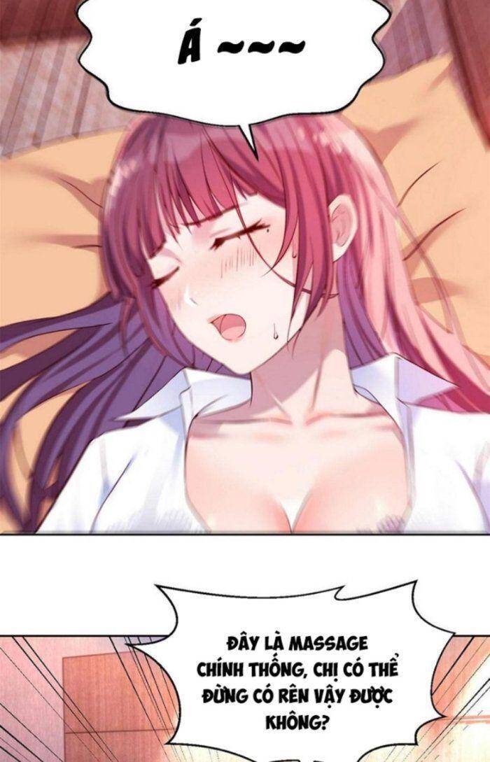 Chị Gái Tôi Là Đại Minh Tinh Chapter 44 - Trang 2