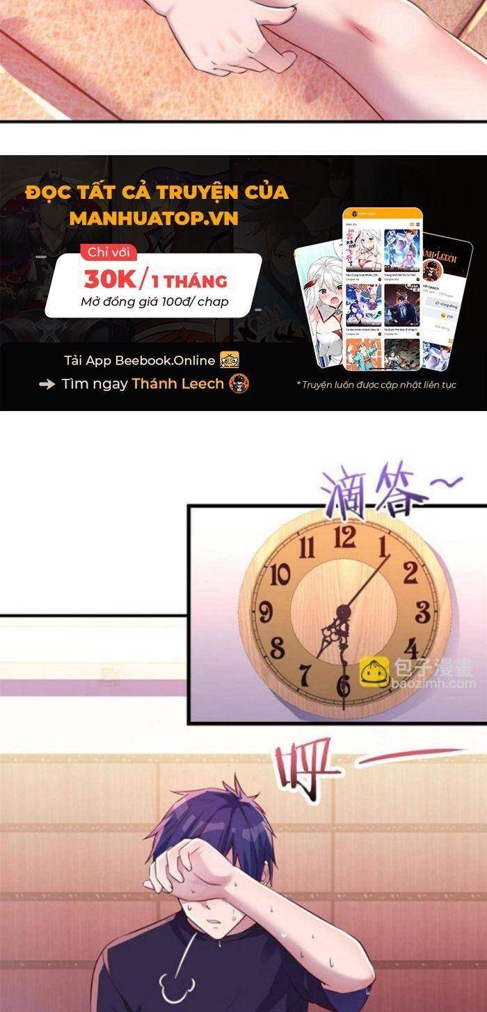 Chị Gái Tôi Là Đại Minh Tinh Chapter 44 - Trang 2