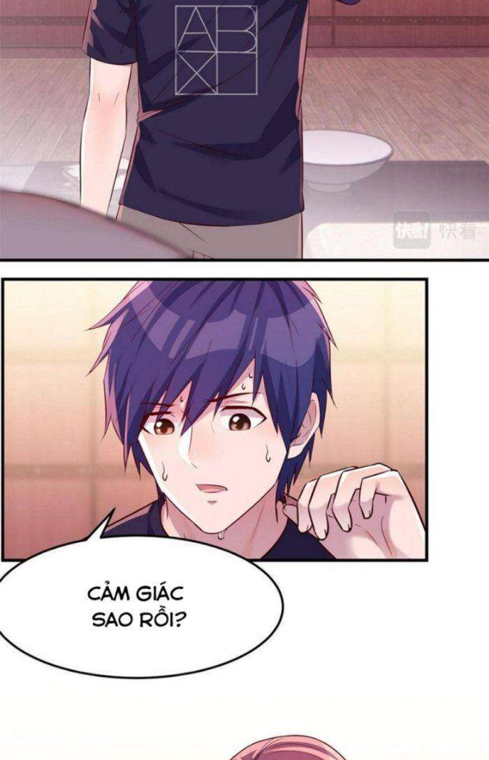 Chị Gái Tôi Là Đại Minh Tinh Chapter 44 - Trang 2