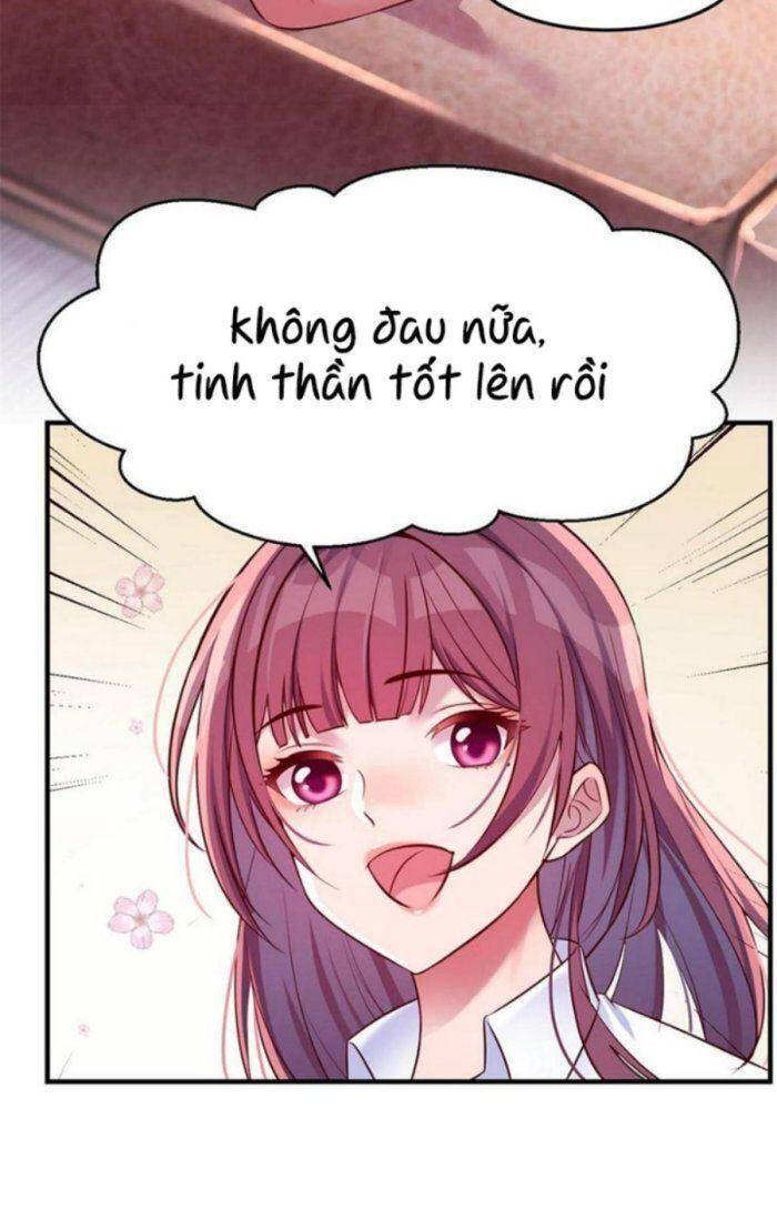 Chị Gái Tôi Là Đại Minh Tinh Chapter 44 - Trang 2