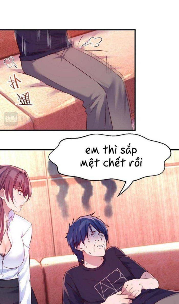 Chị Gái Tôi Là Đại Minh Tinh Chapter 44 - Trang 2