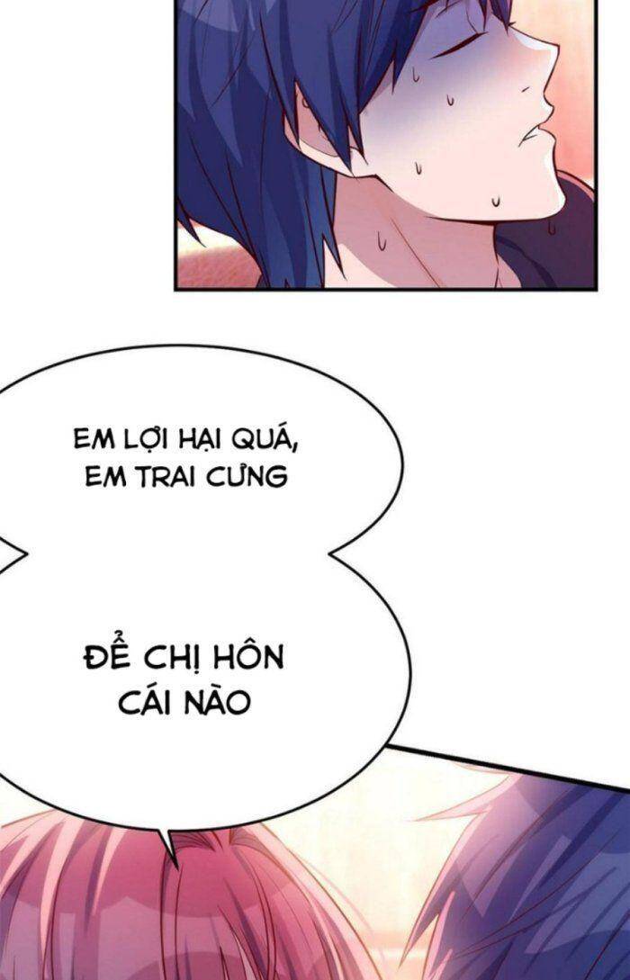 Chị Gái Tôi Là Đại Minh Tinh Chapter 44 - Trang 2