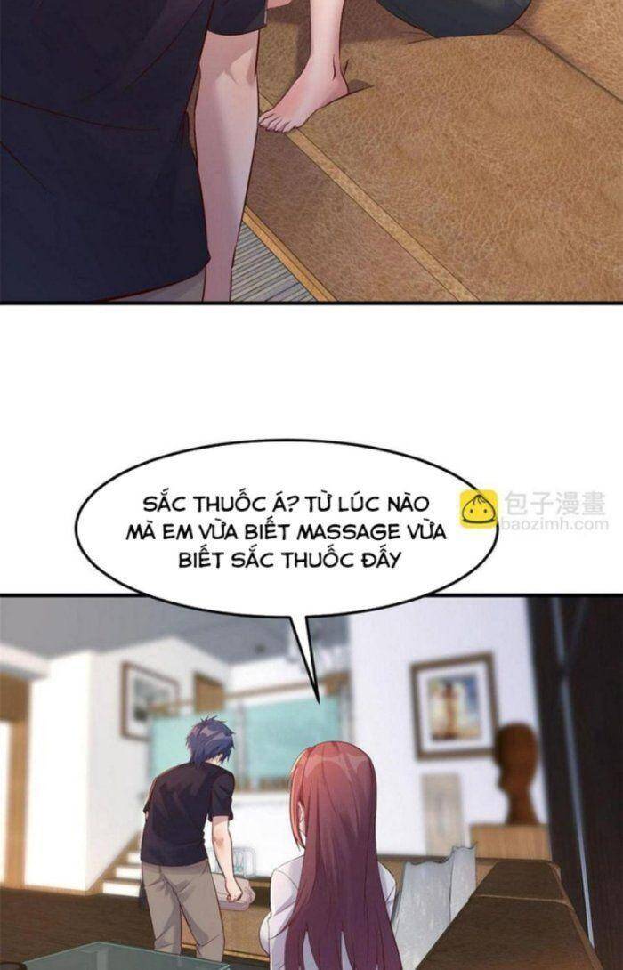 Chị Gái Tôi Là Đại Minh Tinh Chapter 44 - Trang 2