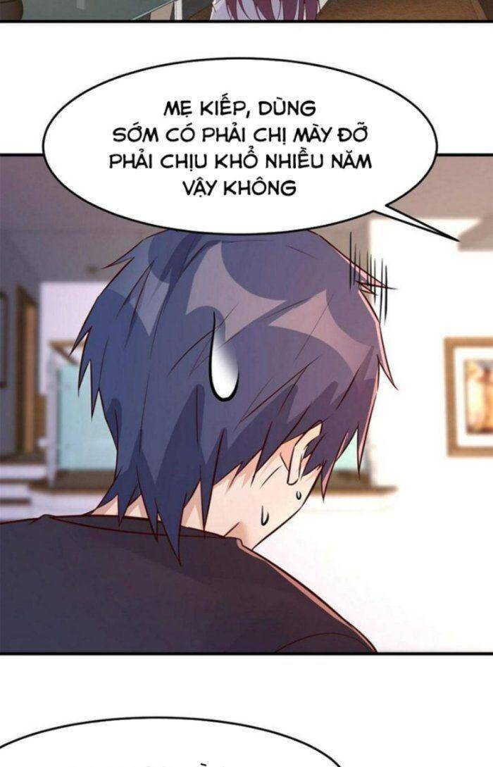 Chị Gái Tôi Là Đại Minh Tinh Chapter 44 - Trang 2