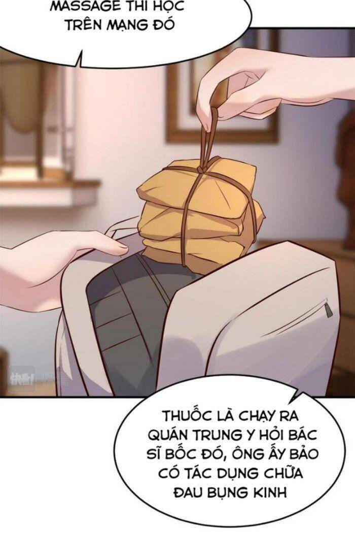 Chị Gái Tôi Là Đại Minh Tinh Chapter 44 - Trang 2