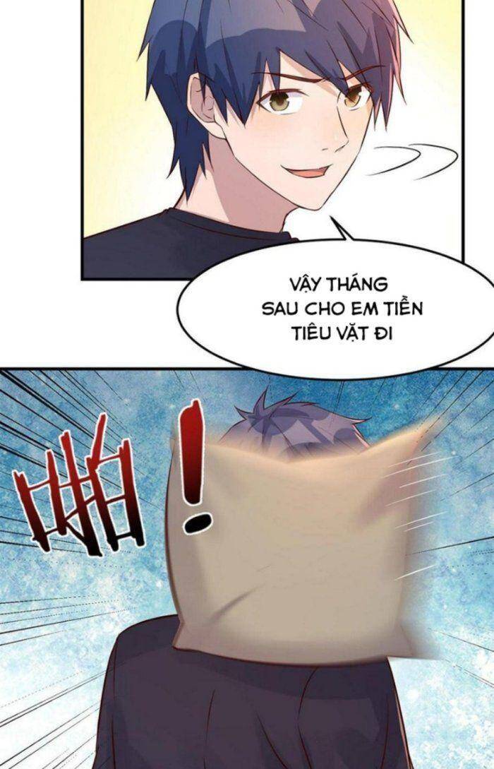 Chị Gái Tôi Là Đại Minh Tinh Chapter 44 - Trang 2